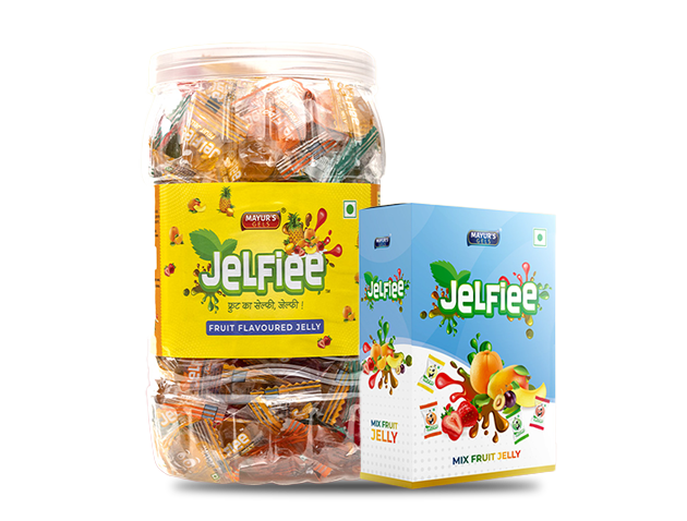 Fruit Freeze