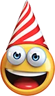 Have
a Party